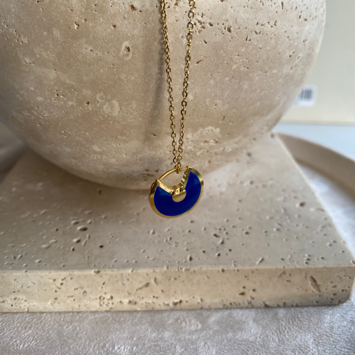 Caser Necklace