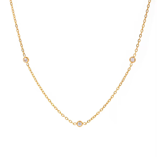 Collette Necklace