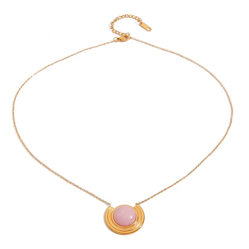 Collette Necklace
