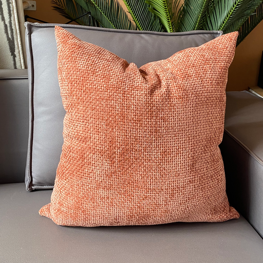 Prim Cushion Cover