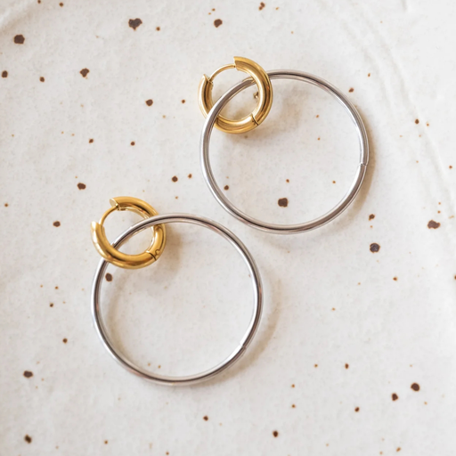 Niecey Earrings