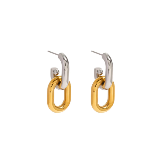 Cissy Earrings