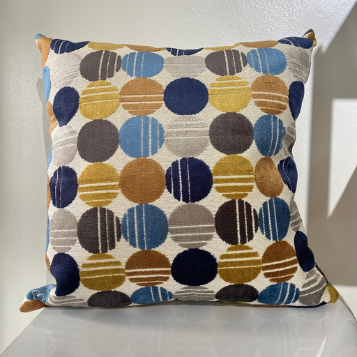 Dot Cushion Cover