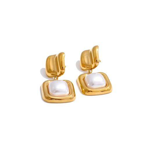 Blanche Earrings