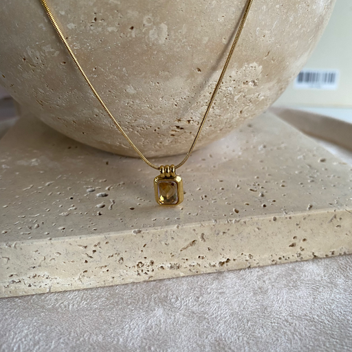 Molly Necklace 