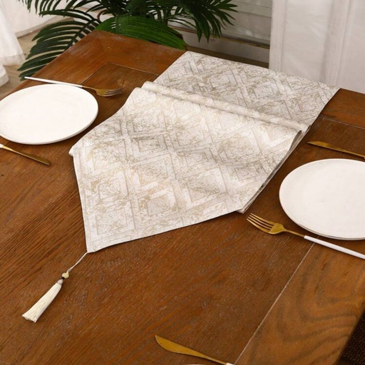 Lenora Table Runner