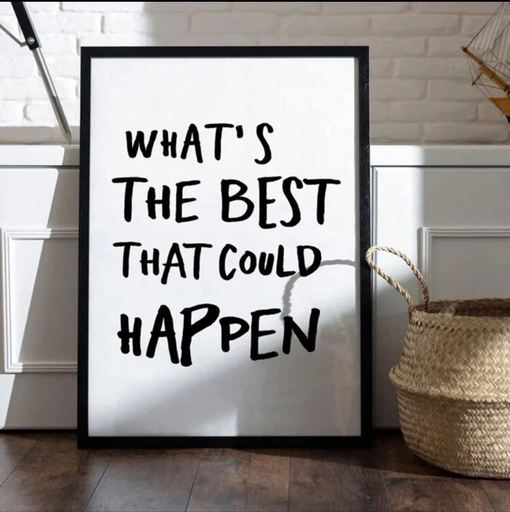 Wonder Framed Print
