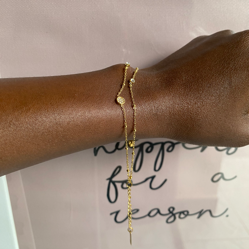 Freya Bracelet