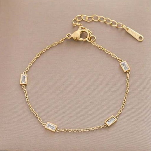 Freya Bracelet