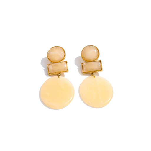 Sheena Earrings