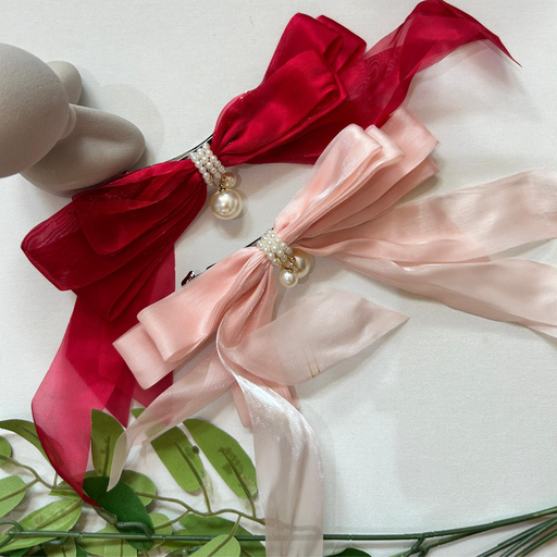 Bella Hair Clip
