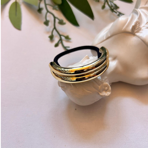 Lily Pony Cuff