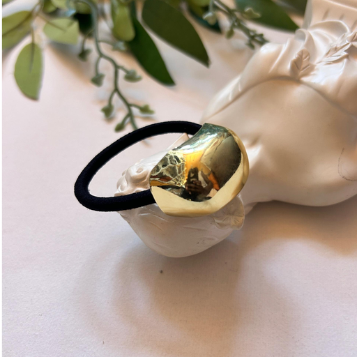 Dome Pony Cuff