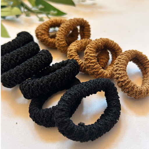 Lyn Hair Ties Set