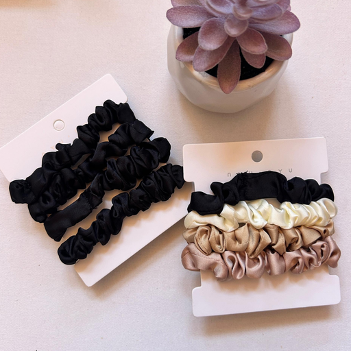 Anita Hair Ties Set
