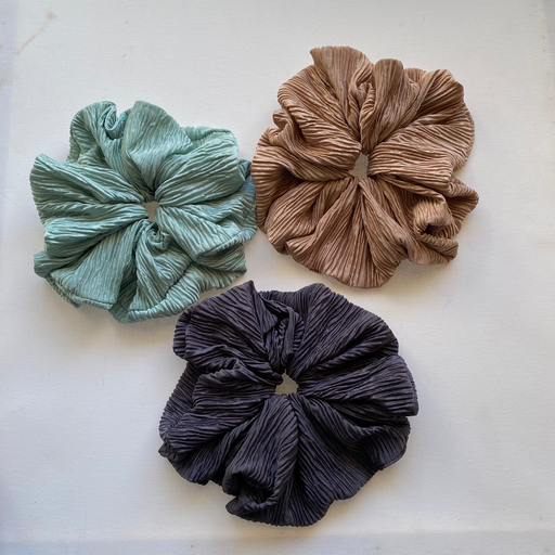 Sally Scrunchie