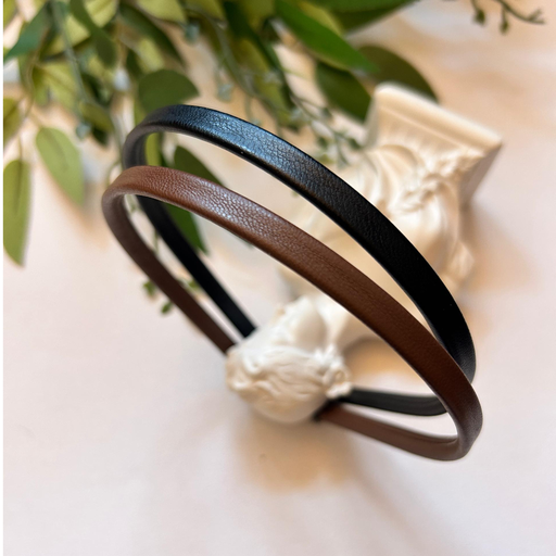 Sleek Headband