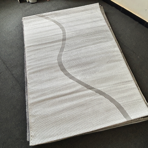 Minimal Rug (0.6x2.3m)