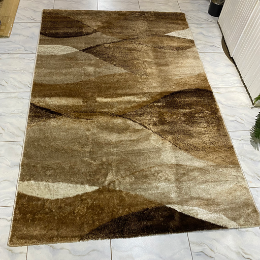 Brown Rug (1.3x2m)