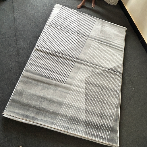Lines Rug