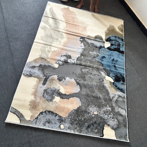 Printed Rug