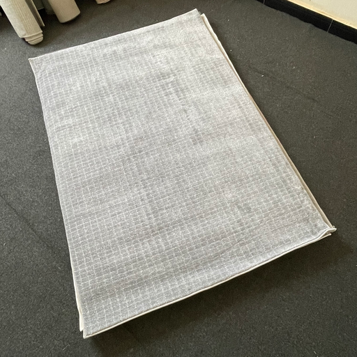 Grid Rug