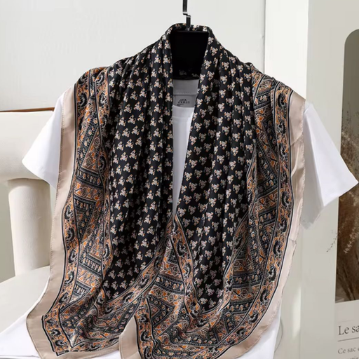 Ginny Scarf (90cm)