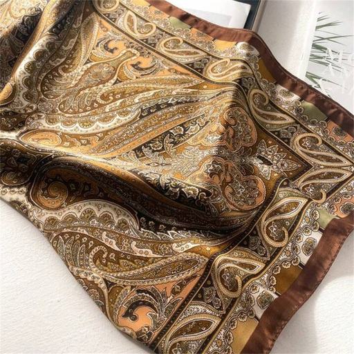 Bandana Scarf