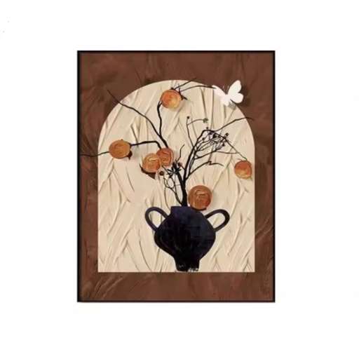 Ally Framed Print