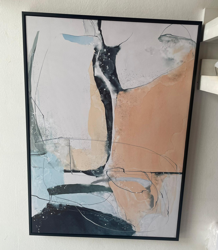 Mason Framed Print