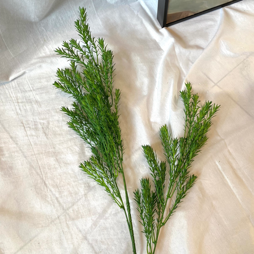 Faux Foliage Stalk