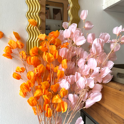 Faux Lantern Stalk