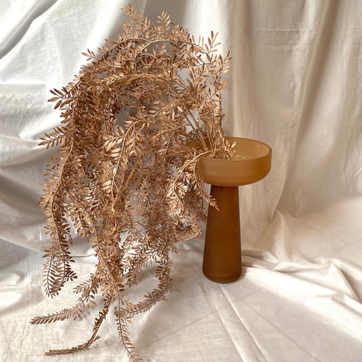 Faux Dried Fern