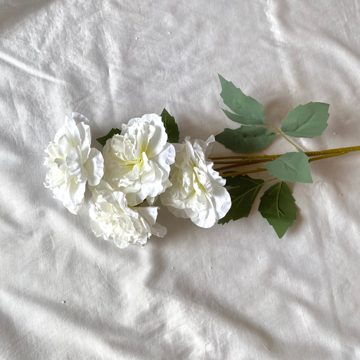 Faux Flower Stalk