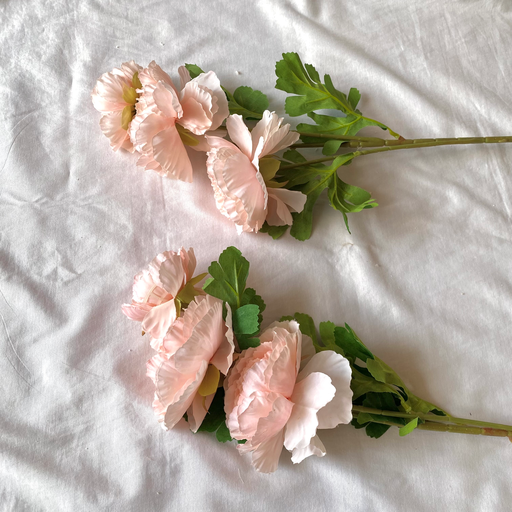 Faux Flower Stalk