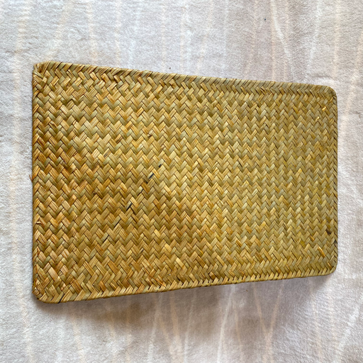 Woven Placemat