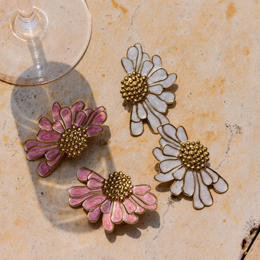 Bloom Earrings
