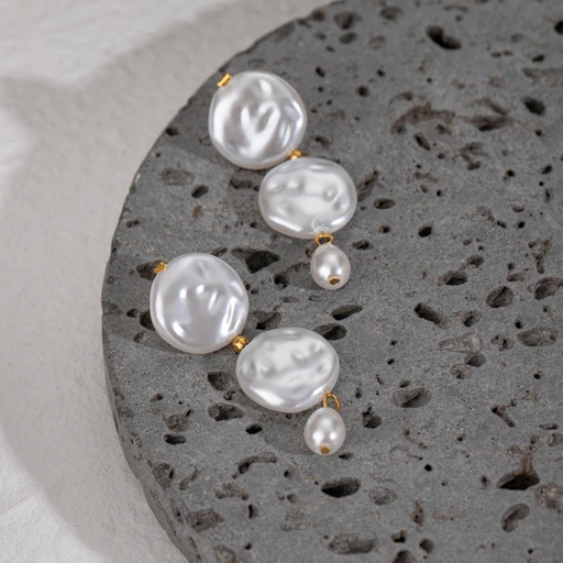 Jordana Earrings