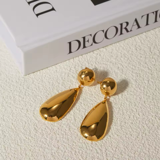 Porsha Earrings