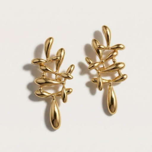 Porsha Earrings