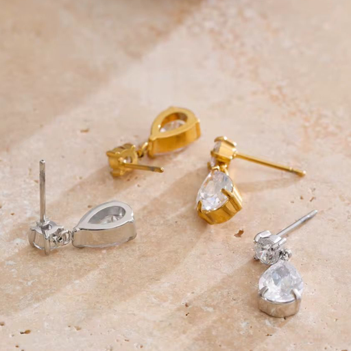Diane Earrings 