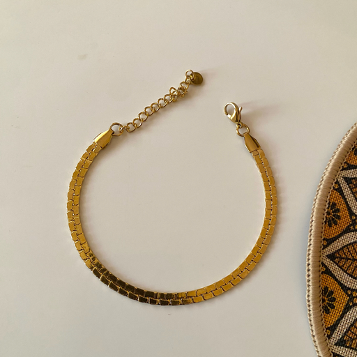 Emory Bracelet 