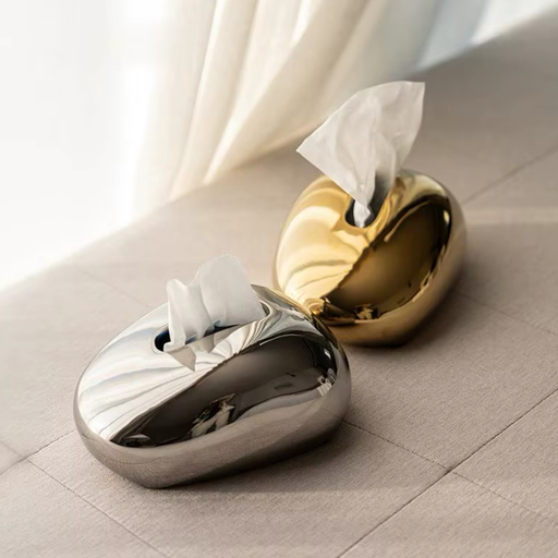 Glamorous Tissue Holder