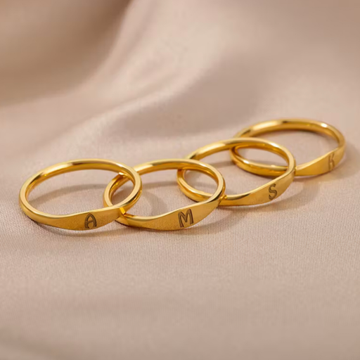 Initial Ring