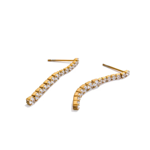 Emani Earrings