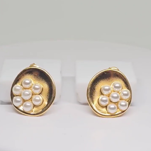 Leticia Earrings