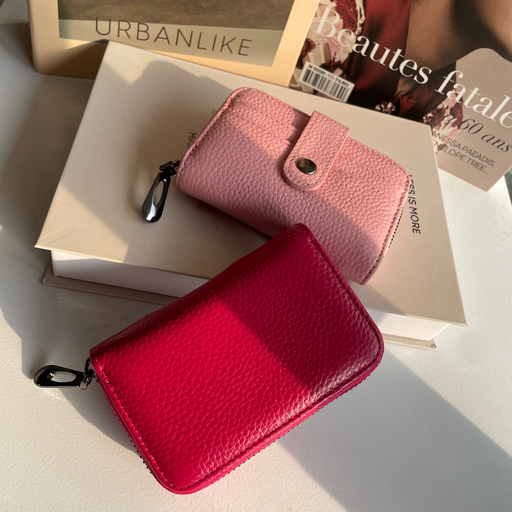 Sonia Wallet