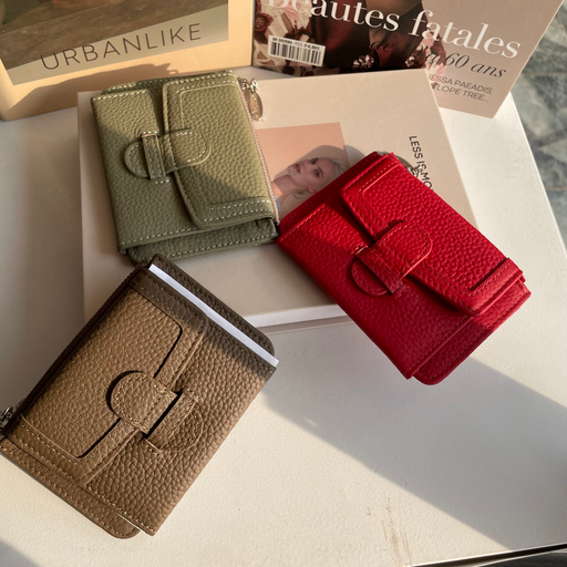 Collette Wallet