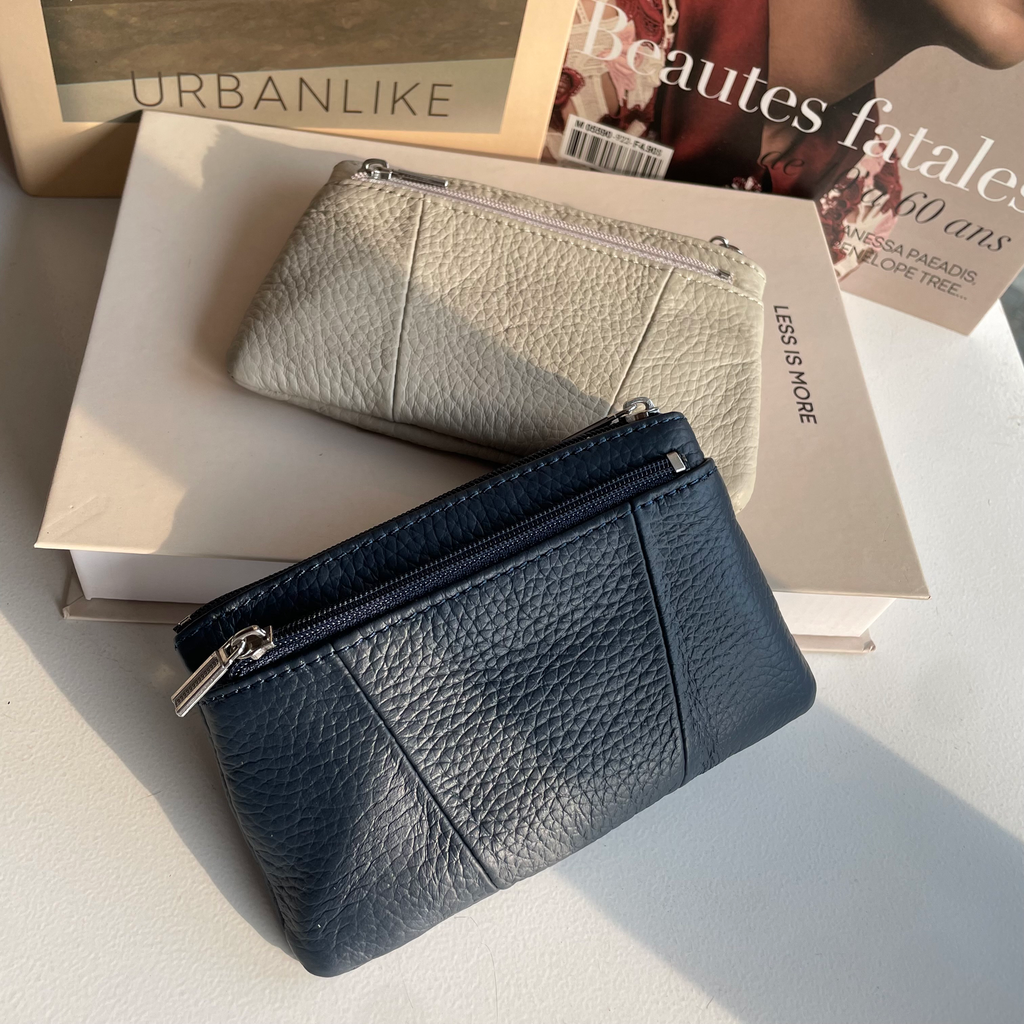 Alexis Wallet