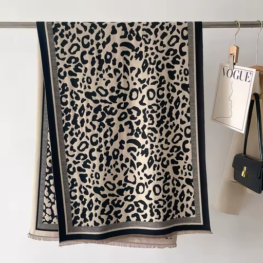 Adeline Scarf (90x180cm)